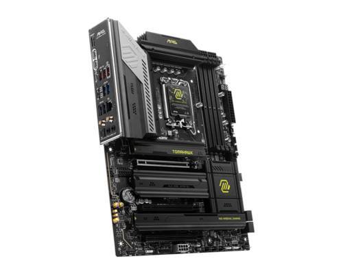 לוח אם | MSI MAG Z890 TOMAHAWK | WIFI