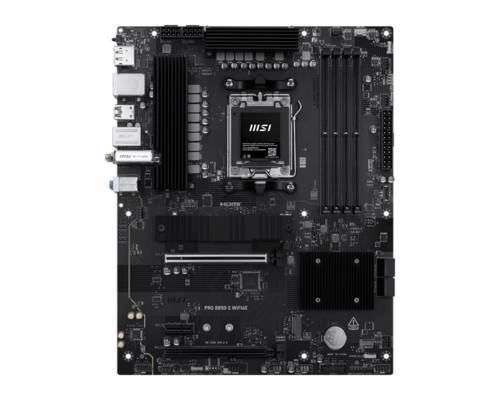 לוח אם | MSI PRO B850-S WIFI6E