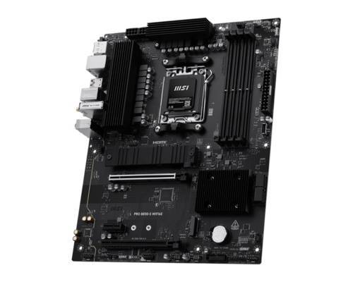 לוח אם | MSI PRO B850-S WIFI6E