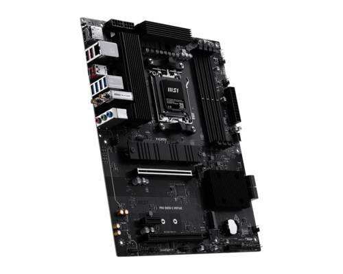 לוח אם | MSI PRO B850-S WIFI6E