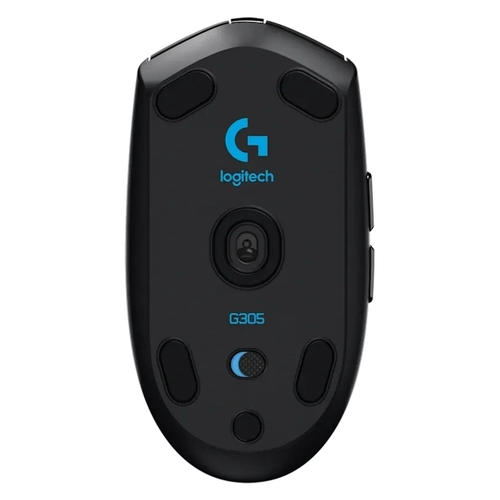 LOGITECH G305 – עכבר גיימינג אלחוטי