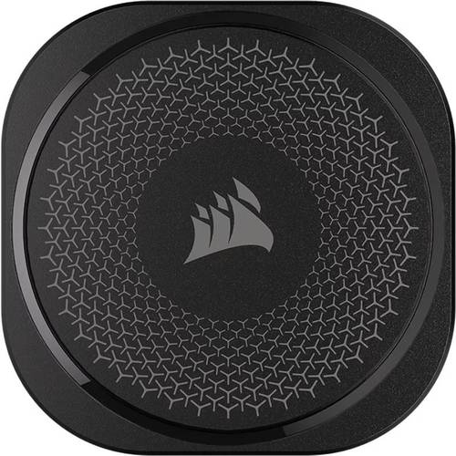 קירור נוזלי למעבד | NAUTILUS 240 RS ARGB – שחור