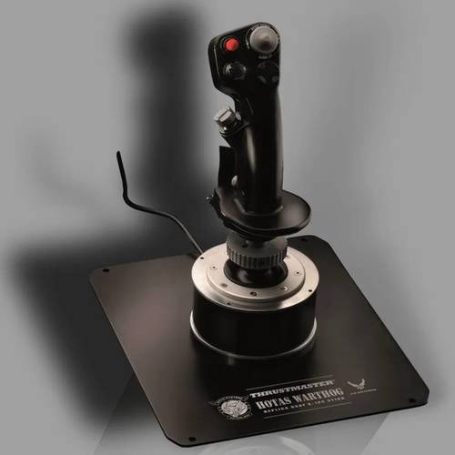 ג'ויסטיק | TM WARTHOG FLIGHT STICK