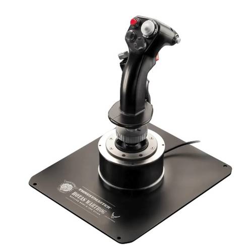 ג'ויסטיק | TM WARTHOG FLIGHT STICK