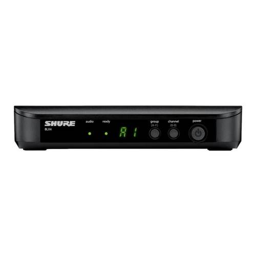 מערכת סאונד אלחוטית דגם | Blx24 Sm58 מבית Shure