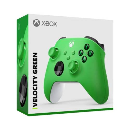 בקר | XSER VELOCITY GREEN