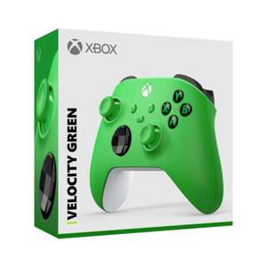 בקר | XSER VELOCITY GREEN