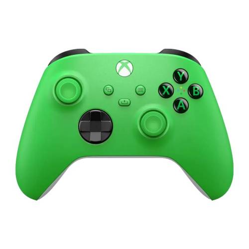 בקר | XSER VELOCITY GREEN