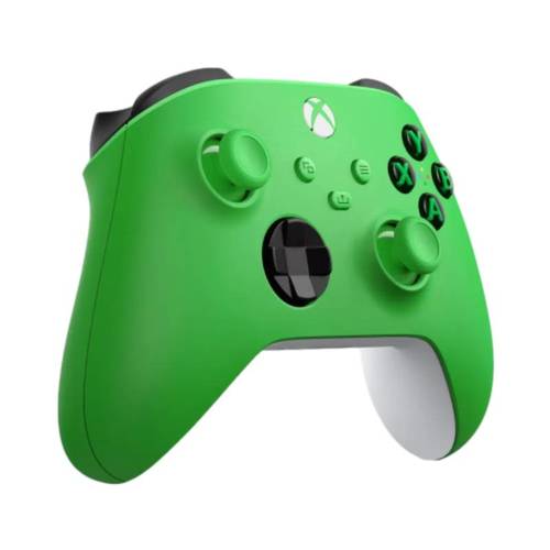 בקר | XSER VELOCITY GREEN