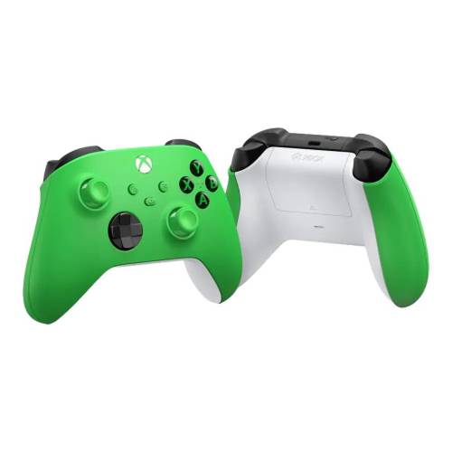 בקר | XSER VELOCITY GREEN
