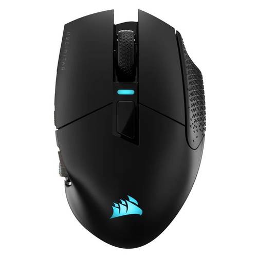 עכבר גיימינג אלחוטי | CORSAIR SCIMITAR ELITE | WIRELESS MMO Gami