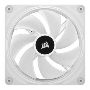 ערכת מאווררי | CORSAIR iCUE LINK QX140 RGB עם בקר iCUE LINK –
