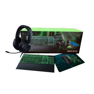 חבילת גיימינג | 4 ב-1-GEAR UP V2 מבית RAZER