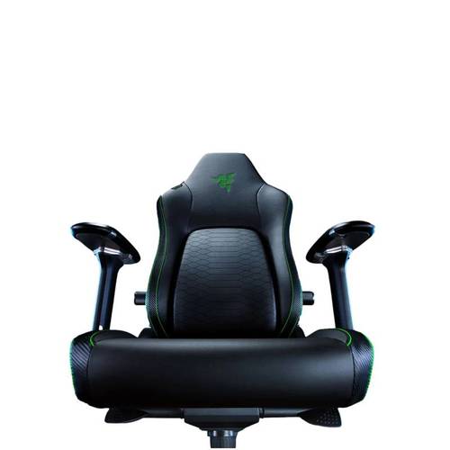 כסא גיימינג | Razer Iskur V2 Green