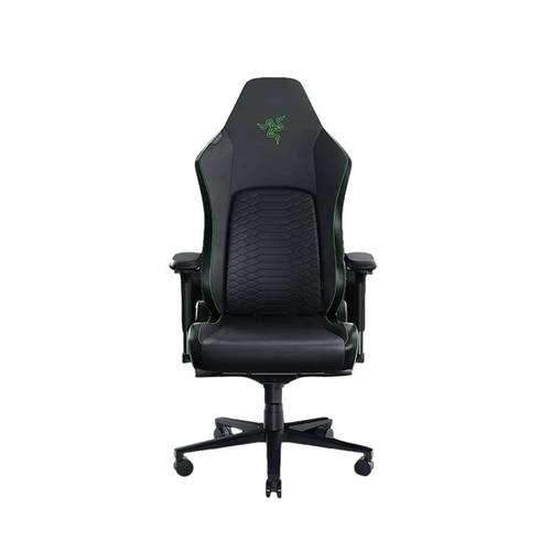 כסא גיימינג | Razer Iskur V2 Green