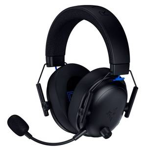Razer BlackShark V3 for PlayStation – אוזניות אלחוטיות שחור