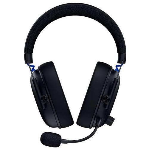 Razer BlackShark V3 for PlayStation – אוזניות אלחוטיות שחור