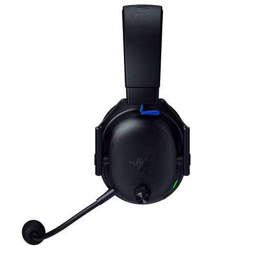 Razer BlackShark V3 for PlayStation – אוזניות אלחוטיות שחור