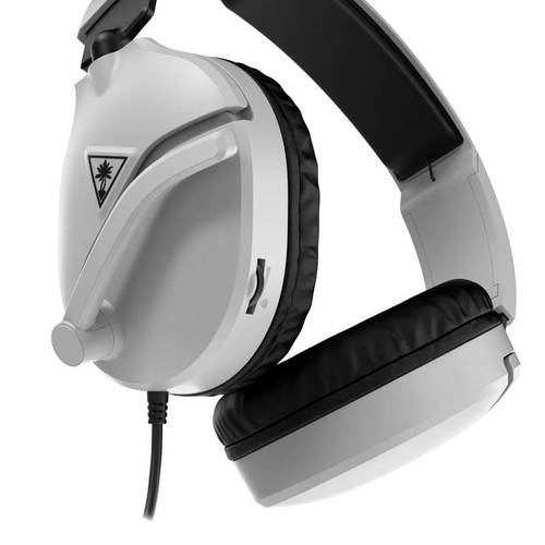אוזניות גיימינג | TURTLE BEACH RECON 70 Multi-Platform 2024 –