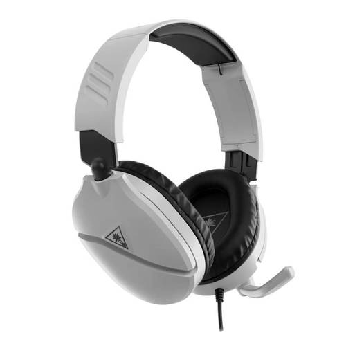אוזניות גיימינג | TURTLE BEACH RECON 70 Multi-Platform 2024 –