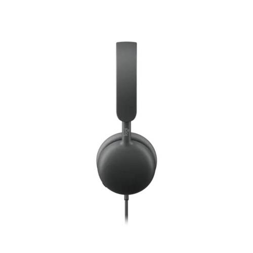 אוזניות חוטיות דגם | Zone | Wired 2 בצבע אפור מבית Logitech