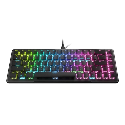 מקלדת גיימינג | ROCCAT VULCAN II Mini 65% – שחור