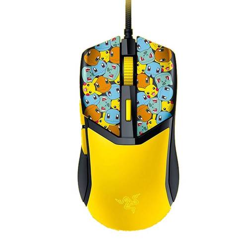 עכבר | Razer Cobra Pokémon Edition