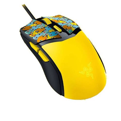 עכבר | Razer Cobra Pokémon Edition