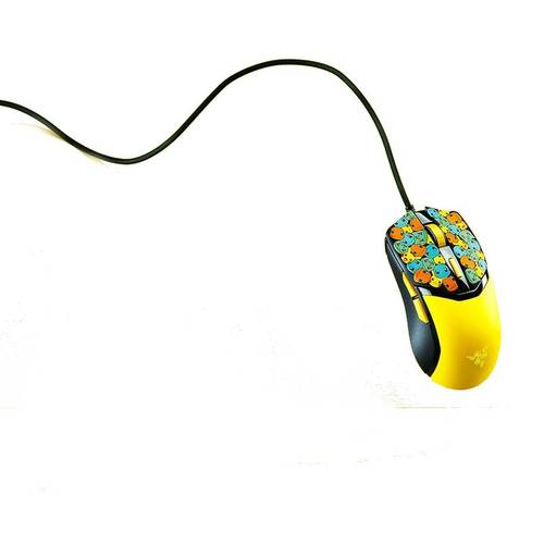 עכבר | Razer Cobra Pokémon Edition