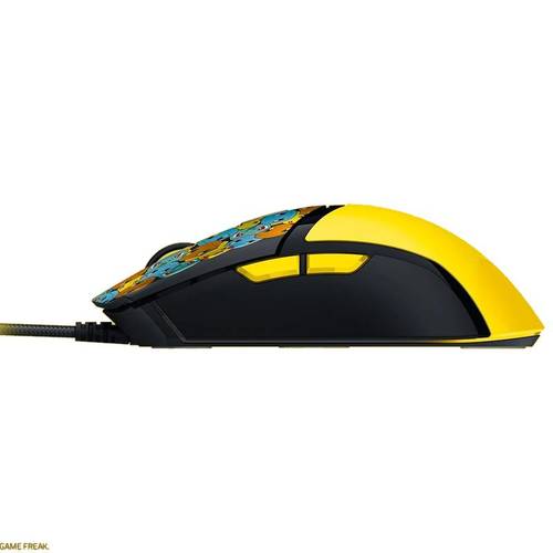 עכבר | Razer Cobra Pokémon Edition