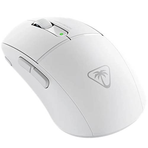 עכבר גיימינג אלחוטי | Turtle Beach Burst II Air לבן