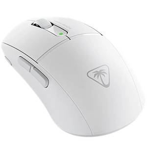 עכבר גיימינג אלחוטי | Turtle Beach Burst II Air לבן
