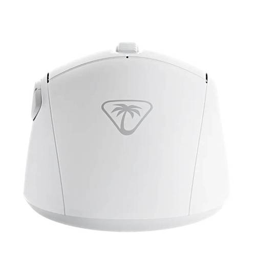 עכבר גיימינג אלחוטי | Turtle Beach Burst II Air לבן