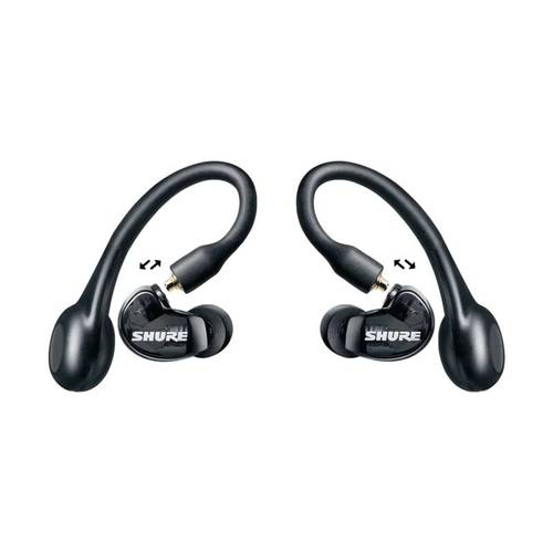 אוזניות | AONIC 215 Gen 2 True Wirelessמבית SHURE