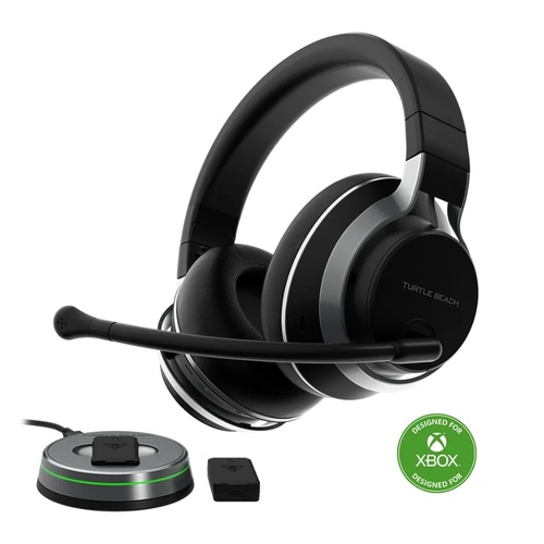 אוזניות אלחו | TB STEALTH PRO XBOX