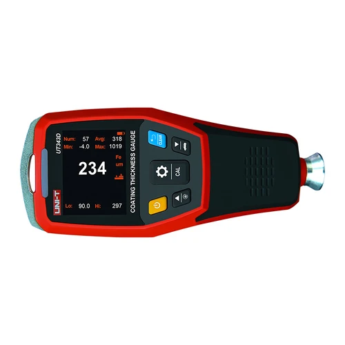 מד עובי צבע פרו UT343D