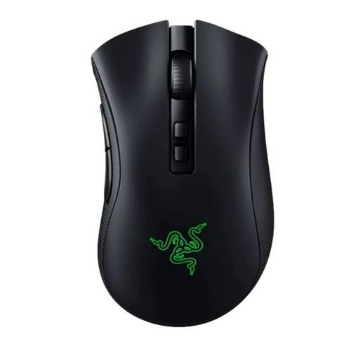 עכבר גיימינג אלחוטי | RAZER DEATHADDER V3 PRO – שחור
