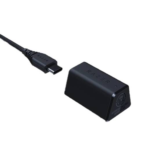 עכבר גיימינג אלחוטי | RAZER DEATHADDER V3 PRO – שחור