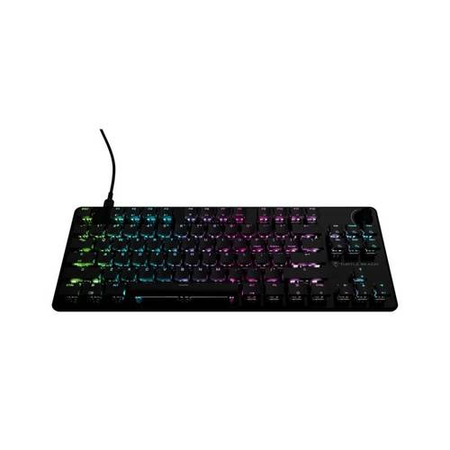 מקלדת גיימינג דגם | Vulcan II TKL מבית Turtle Beach
