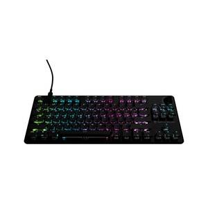 מקלדת גיימינג דגם | Vulcan II TKL מבית Turtle Beach