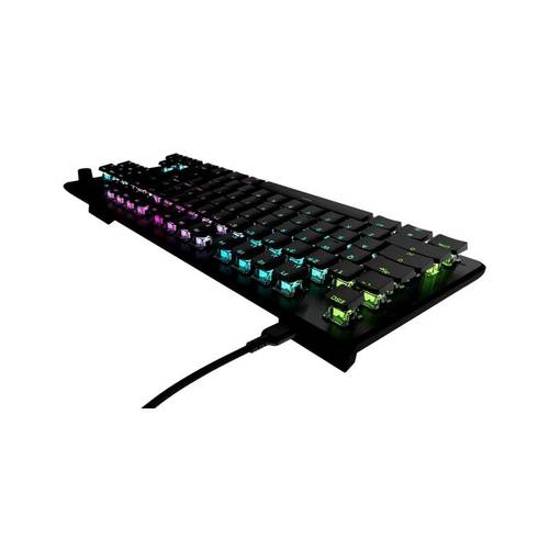 מקלדת גיימינג דגם | Vulcan II TKL מבית Turtle Beach