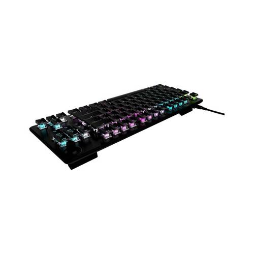 מקלדת גיימינג דגם | Vulcan II TKL מבית Turtle Beach