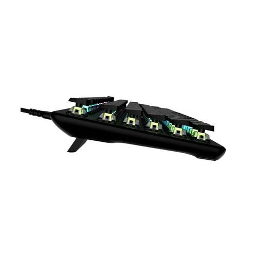 מקלדת גיימינג דגם | Vulcan II TKL מבית Turtle Beach