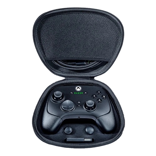 בקר גיימינג אלחוטי | RAZER Wolverine V3 Pro