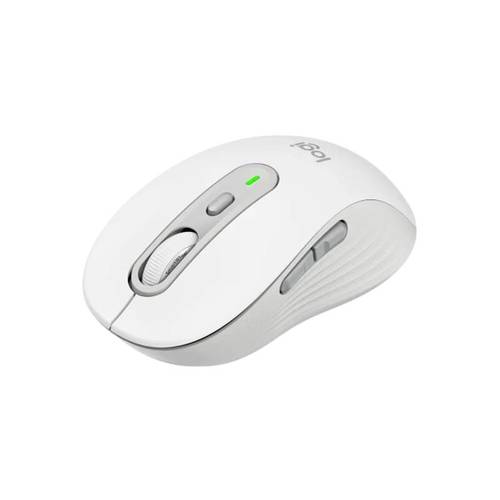 סט אלחוטי | - Logitech MK950 SLIM מבית Logitech בצבע Off