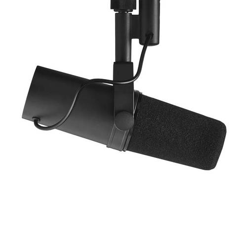 מיקרופון דינמי | SHURE SM7B מבית SHURE