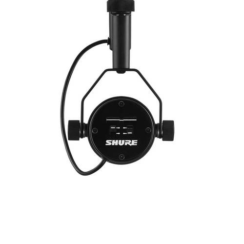 מיקרופון דינמי | SHURE SM7B מבית SHURE