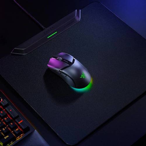 RAZER COBRA HYPERSPEED – עכבר גיימינג אלחוטי