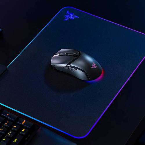 RAZER COBRA HYPERSPEED – עכבר גיימינג אלחוטי