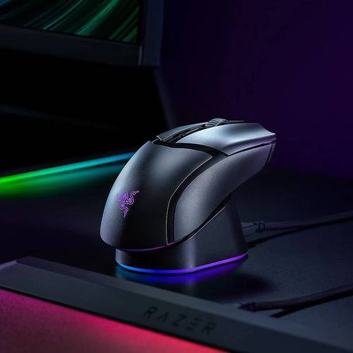 RAZER COBRA HYPERSPEED – עכבר גיימינג אלחוטי